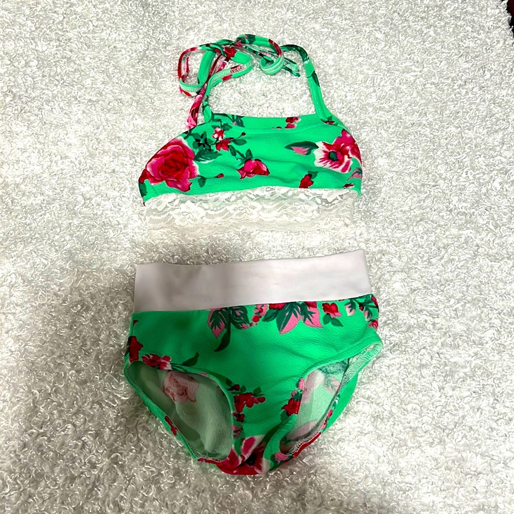 Elliewear Dance set